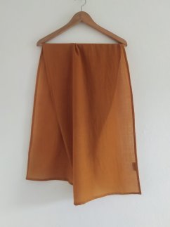 ŠÁTEK Mořena+Rýt, celobarevný, 100% Merino