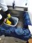 KURZ VOSKOVÝ BATIK: Přírodou barvený + INDIGO Vsetín 9. -10. 8. 2025 Vsetín