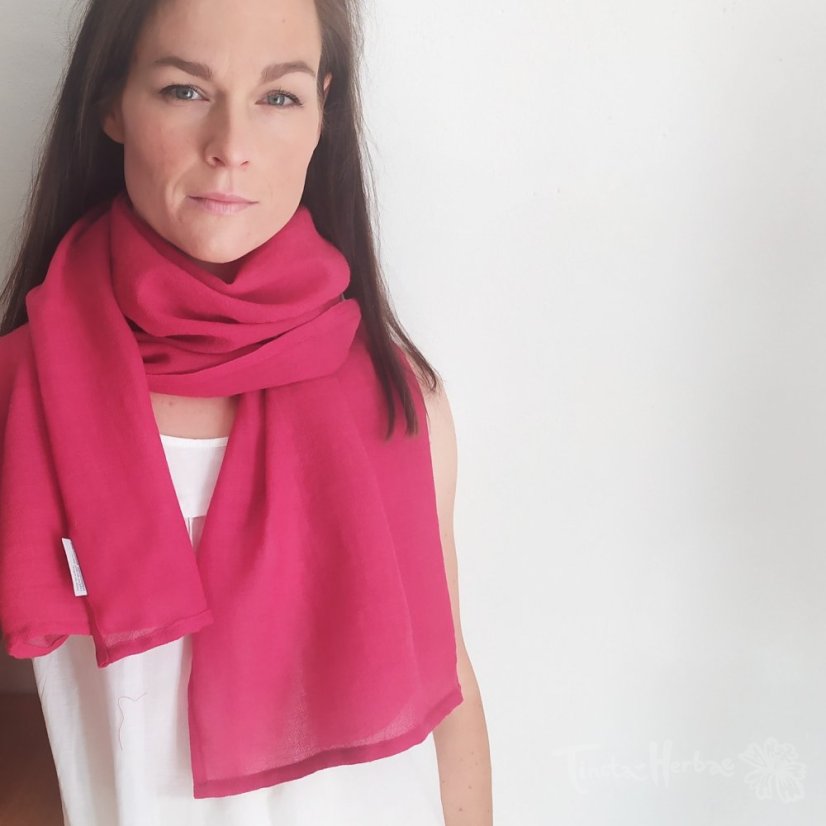 DEN (S) PŘÍRODNÍM BARVÍŘEM 1. 11. 2026 VSETÍN