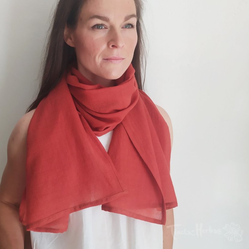 DEN (S) PŘÍRODNÍM BARVÍŘEM 1. 11. 2026 VSETÍN