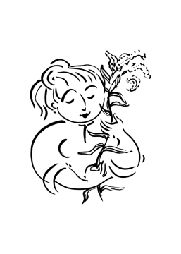 Přírodní barvy
