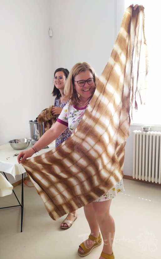 DEN (S) PŘÍRODNÍM BARVÍŘEM 1. 11. 2026 VSETÍN