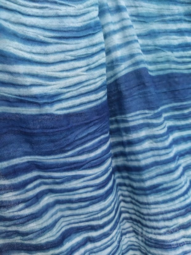 KURZ TEXTILNÍ REZERVNÍ TISK: Přírodní INDIGO                      7.–8. 8. 2025 Vsetín