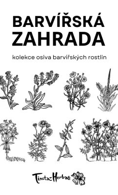 KOLEKCE OSIVA BARVÍŘSKÝCH ROSTLIN